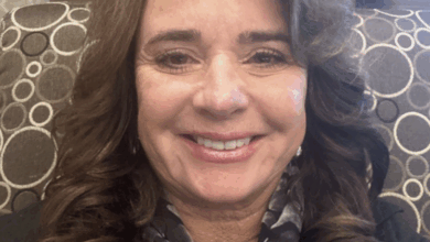 Missy Kilpatrick SRG